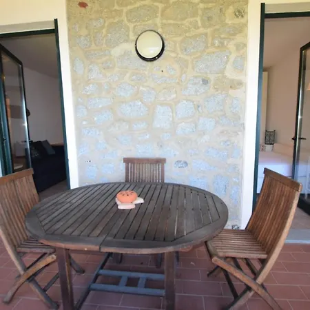 Il Colle Сasa de vacaciones Marina di Campo