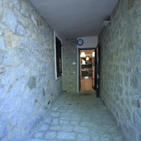 בית נופש Il Colle מרינה די קמפו