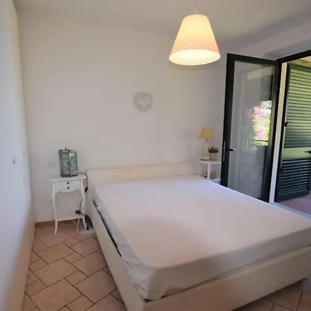 Сasa de vacaciones Il Colle Marina di Campo