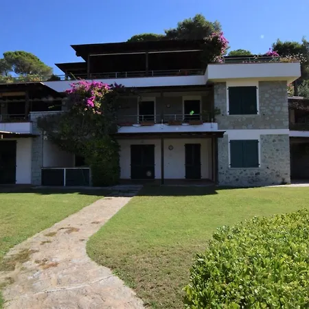 Il Colle Tatil Evi Marina di Campo