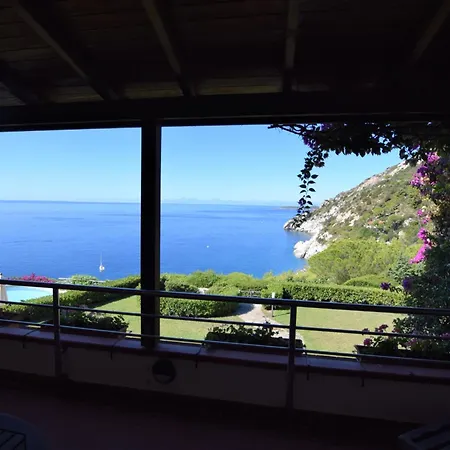 Tatil Evi Il Colle Marina di Campo